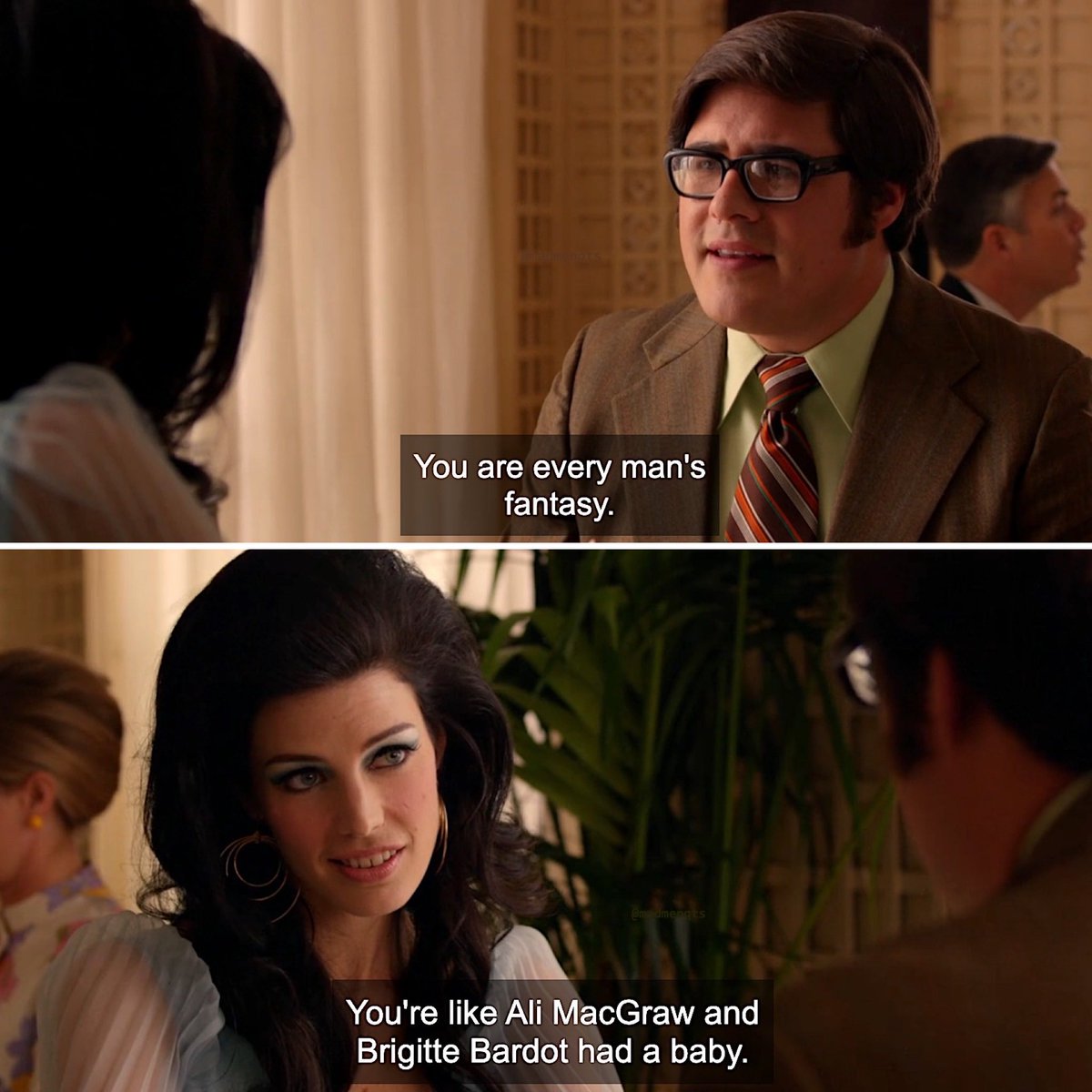 Ursula K. Le Guin on subversive speech #quote #whosaidthat #curlmytoes | m  jane colette, image size:1200x1200