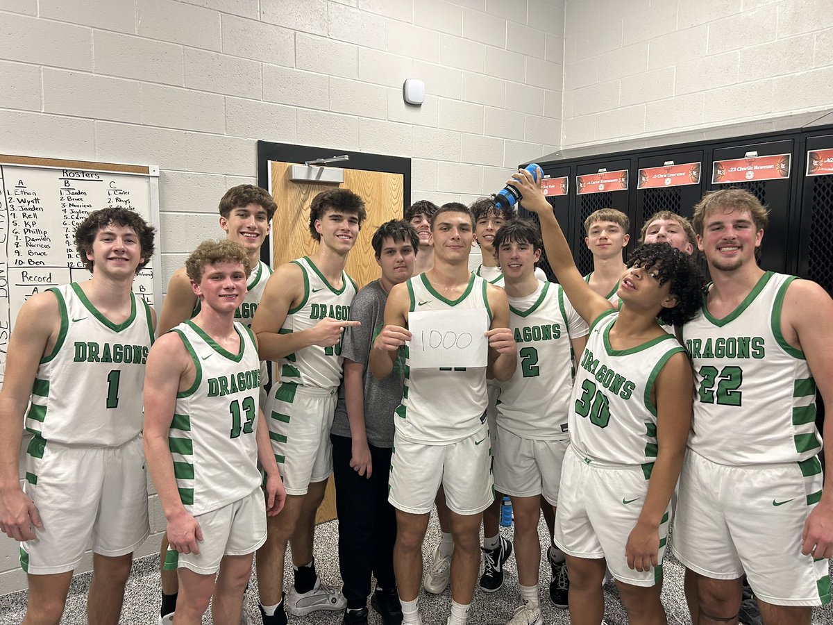 Pickens Basketball tweet media