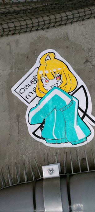 池袋の町中にかわいい子がいたので思わず 