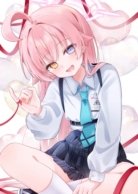 ホシノ誕生日おめでとう!!