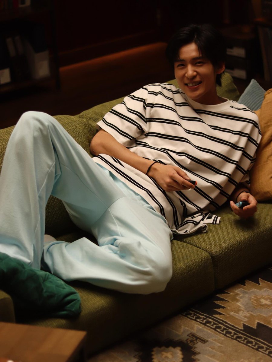 色々な目黒くんその2