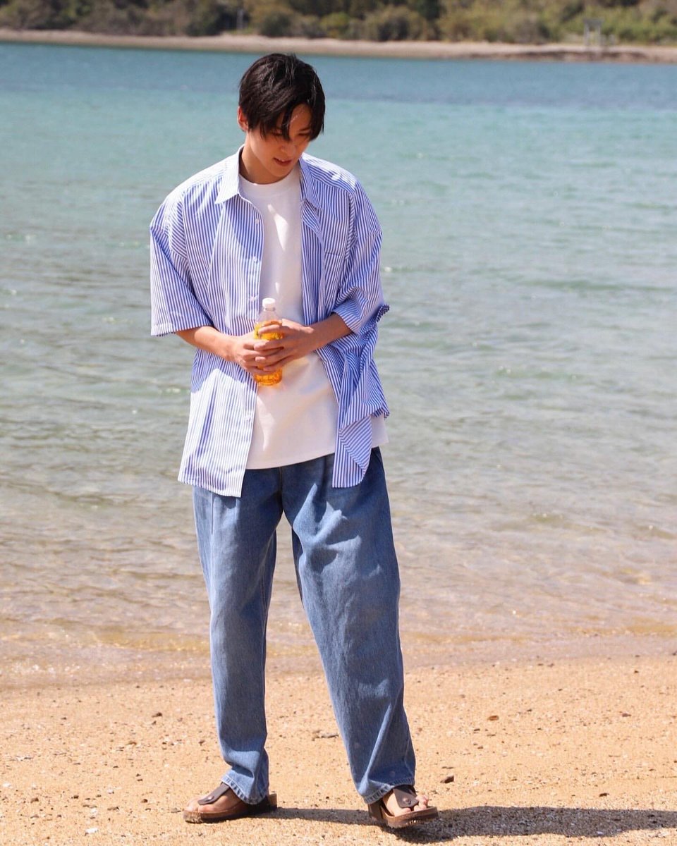 色々な目黒くんその2