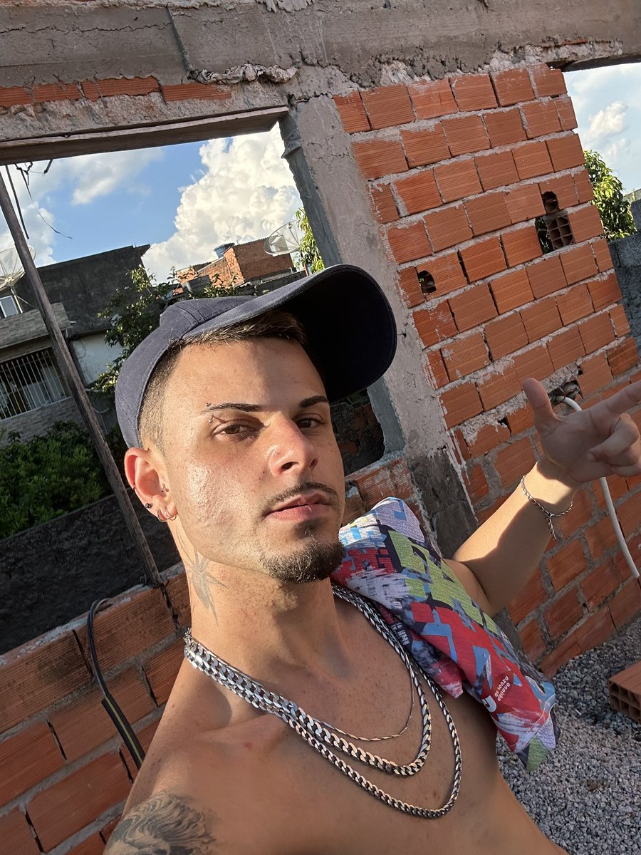 dttleo's tweet image. Nois é ruim não marca toca