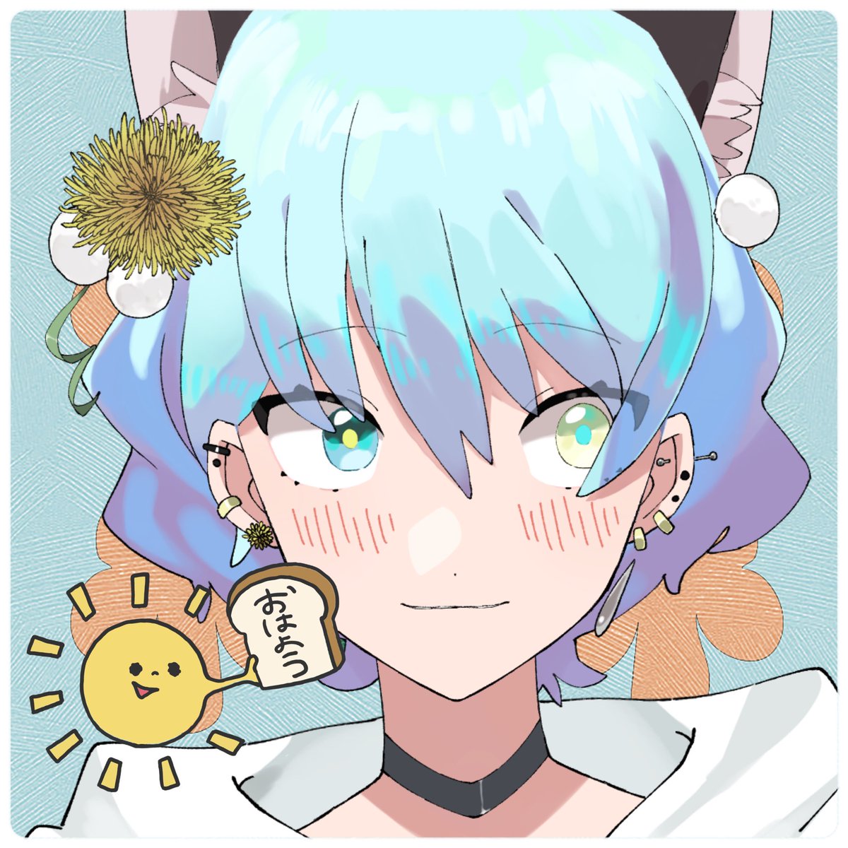 たんぽぽねここ🏵🐾 (@tanpopo_nekoko) / Posts / X