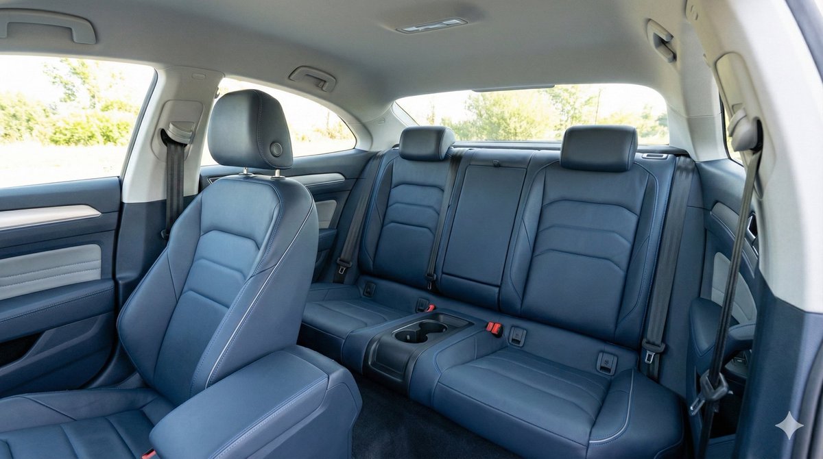 Carputers: AI Generated Cars tweet media