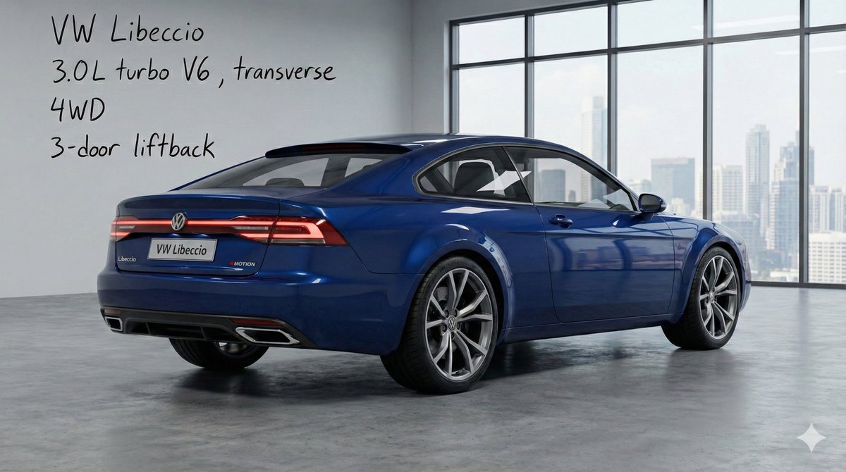 Carputers: AI Generated Cars tweet media