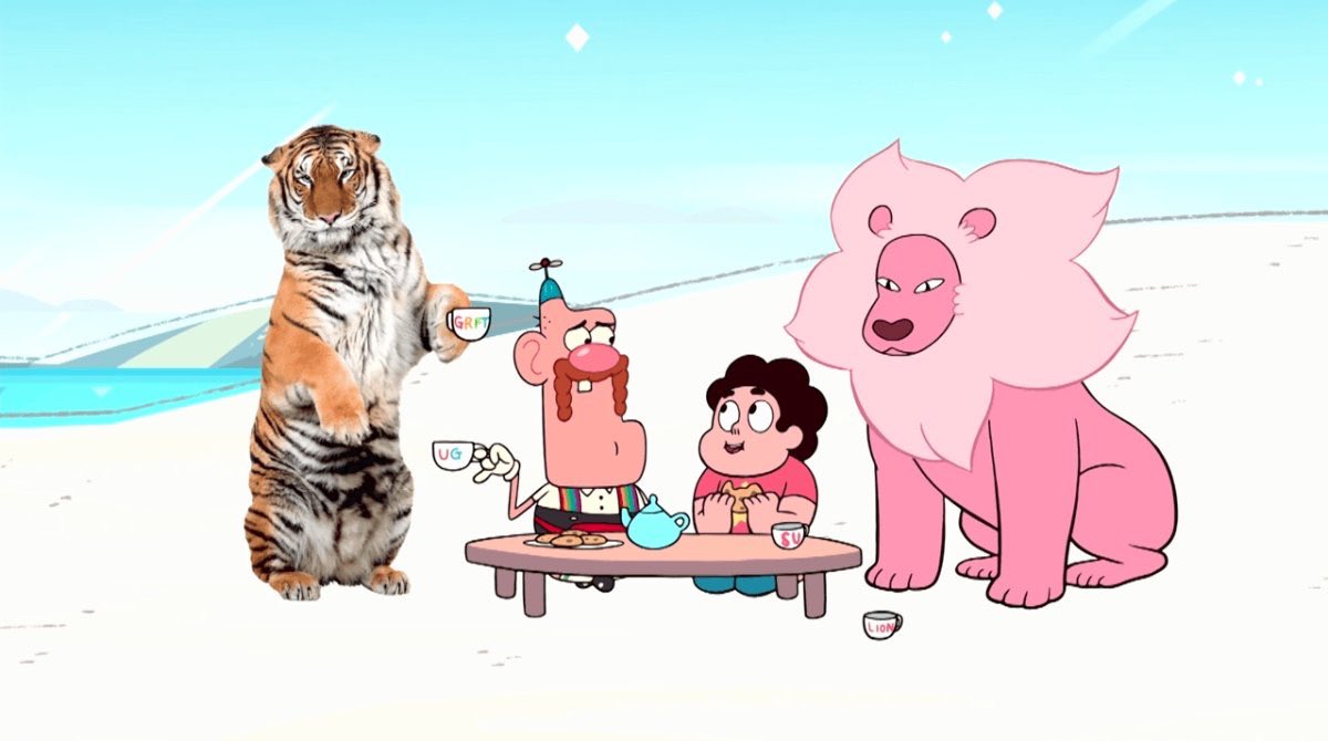 Classic SpongeBob from the Museum Episode tweet media