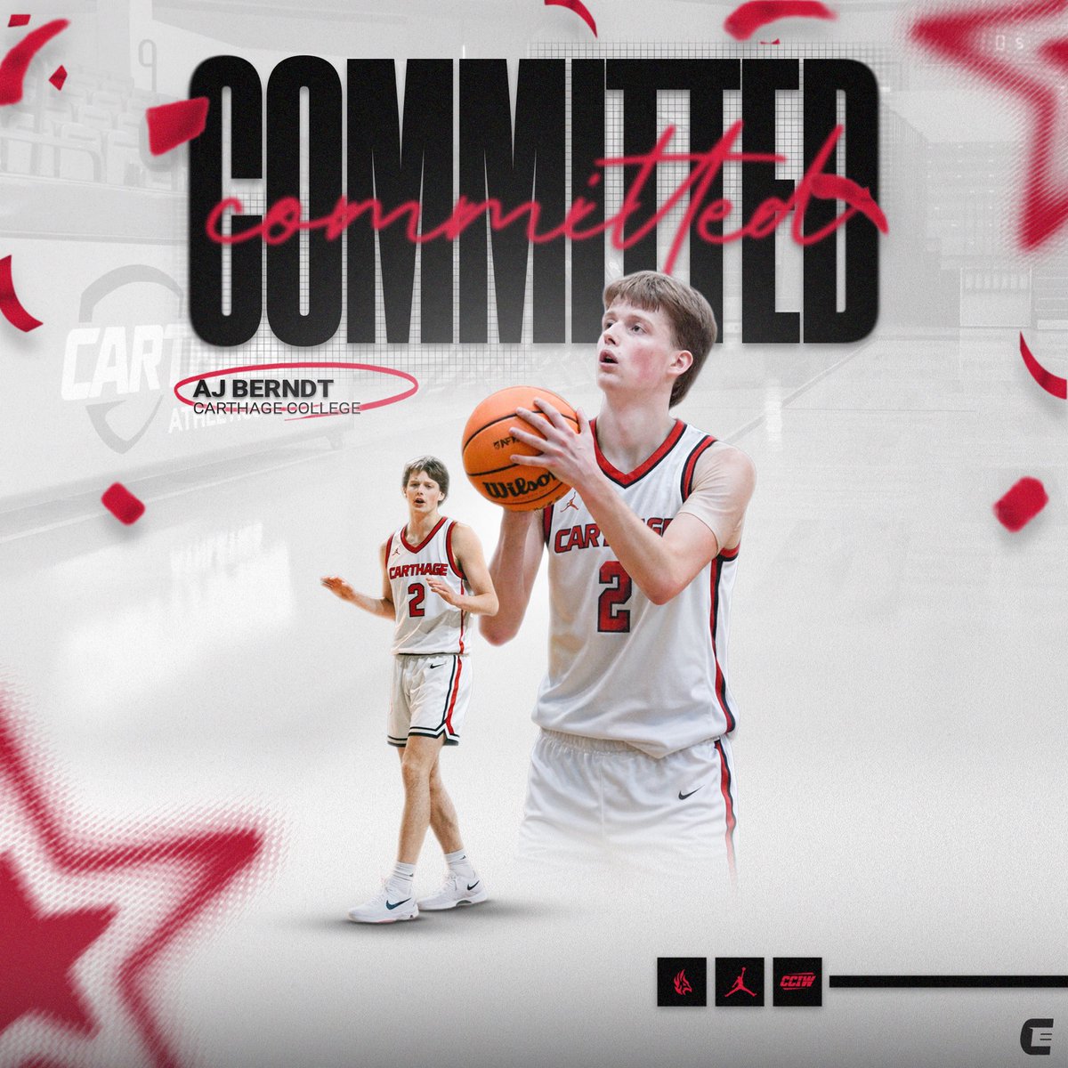 AJ Berndt tweet media