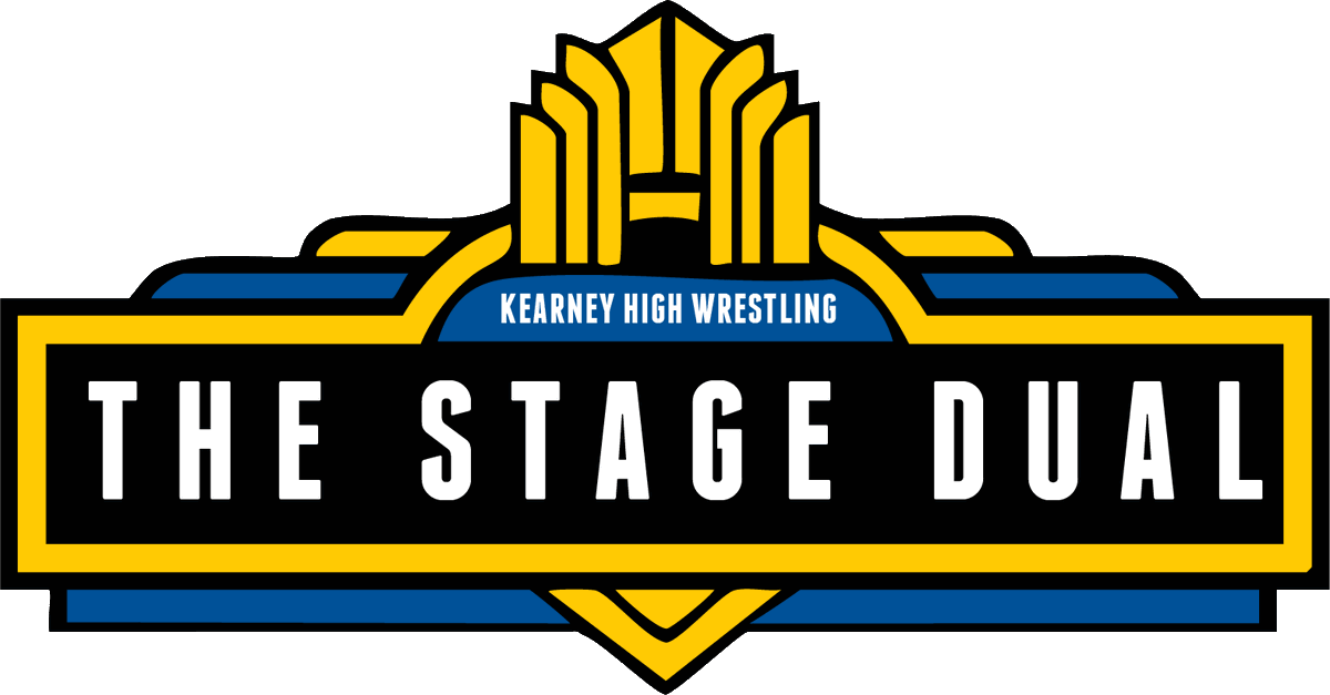Kearney Wrestling tweet media