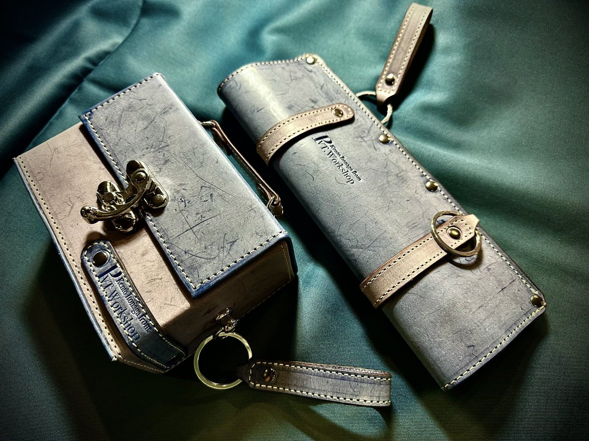 Pvt. Workshop/国内最高峰本革TCG BOX (@pvt_workshop) / Posts / X