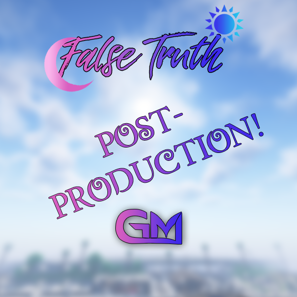 GJM Studios tweet media