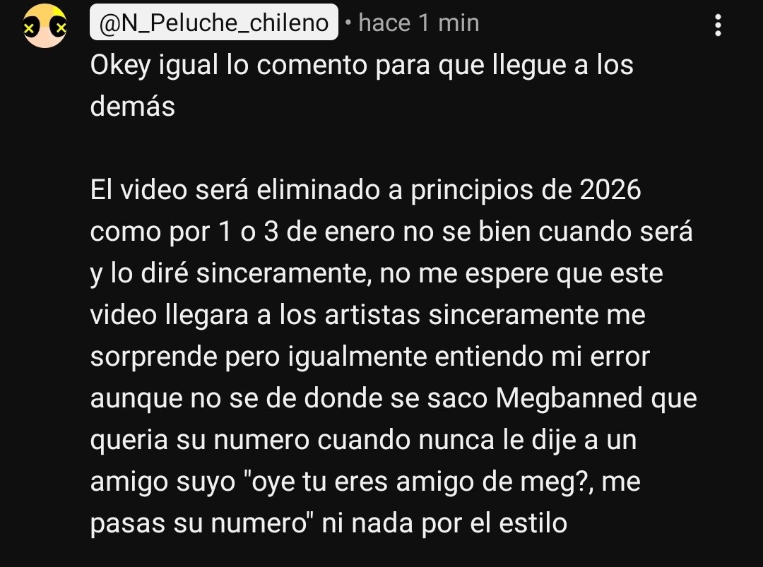 N Peluche tweet media
