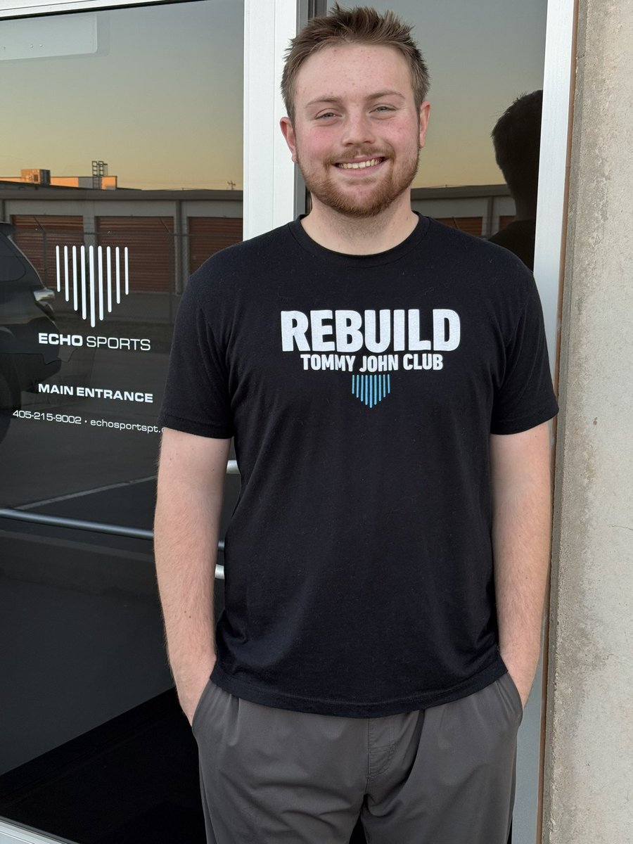 Echo Sports Physical Therapy tweet media