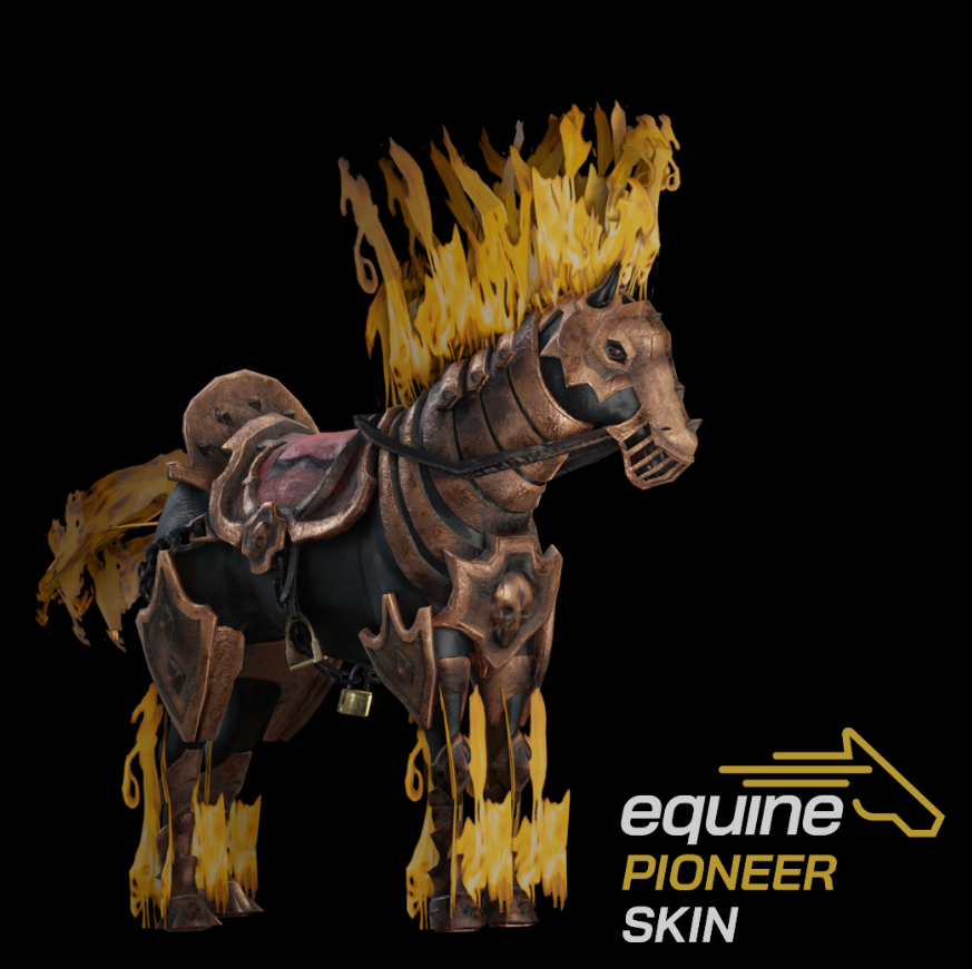 EquineNFT tweet media