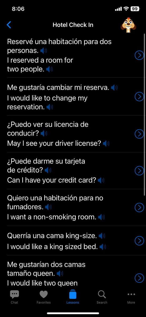 Learn Spanish with Vidalingua tweet media