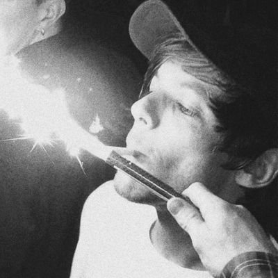 Manifestation ✅ <a href="/Shealacey10/">Shea lacey</a> debut done back to old dp 🙂