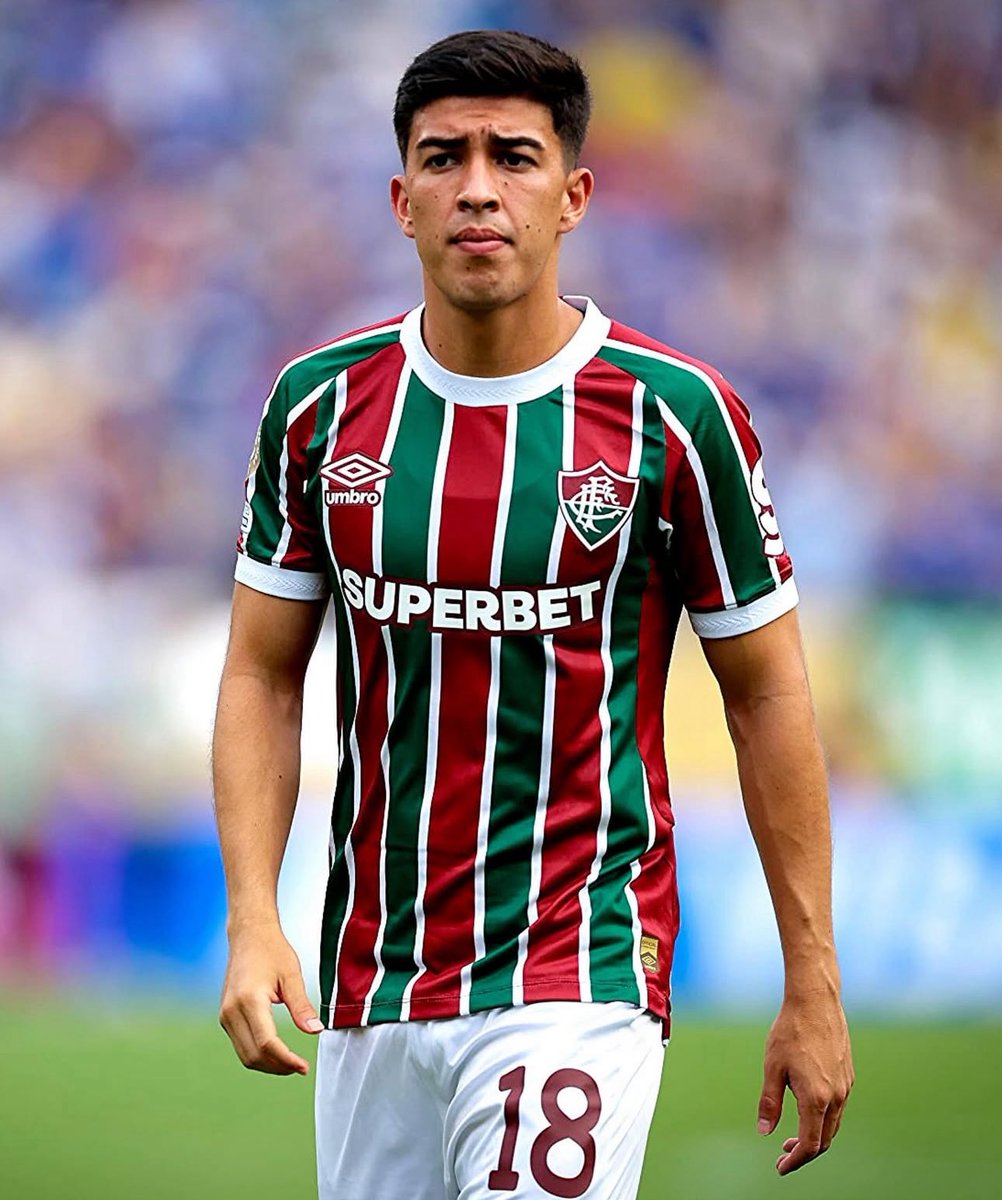 Atención! Cerca del estoy en condiciones…⏳

Cristhian Paredes y Rubén Lezcano pronto serán anunciados como nuevos refuerzos de Cerro Porteño!!!

#LaGranJugada