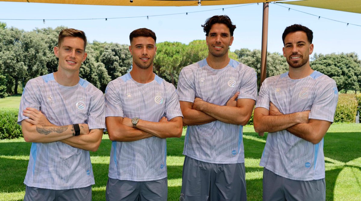 QUE HABLO - RCDE tweet media