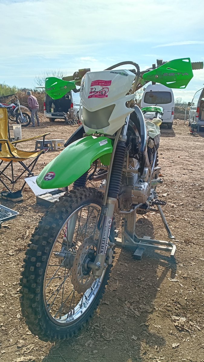 なり☆たん (@moeKLX125) / Posts / X