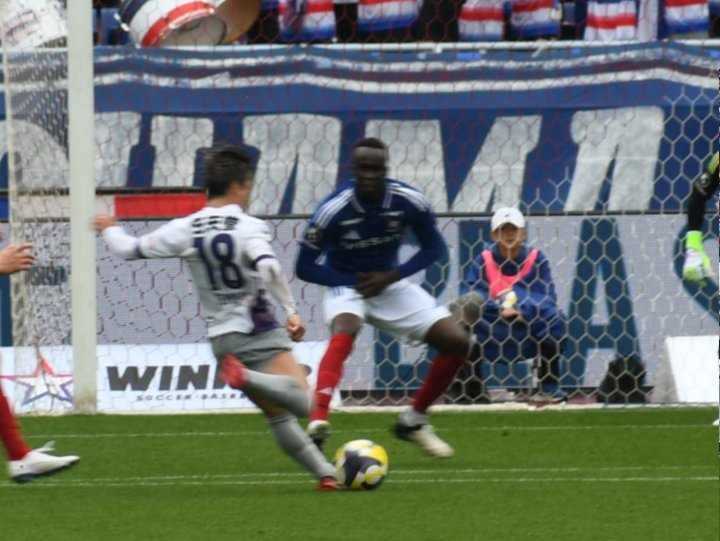 setanami's tweet image. 娘が半年ほど試験三昧で、家にいることも多かったからなのか、大掃除に時間がかった💦＃よーじや 2025THANKYOUセット、サポ友さんが送ってくれました😻神すぎる🥹 2025とても充実した ＃サンガライフ でした🍺 今季の痺れたシーンは、AWAYマリノス戦の天馬さん⚽️後ろ姿が今も目に焼き付いている✨