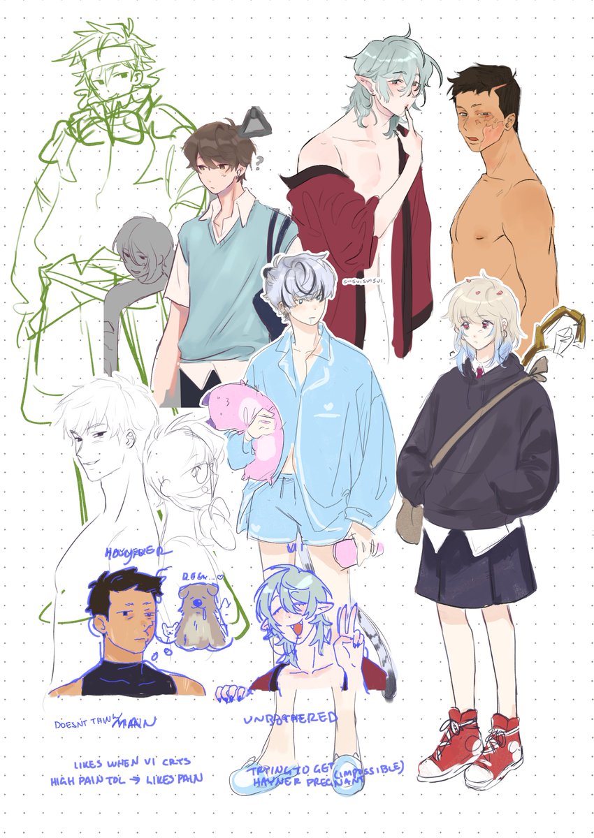 ✦ miji ✦ tweet media