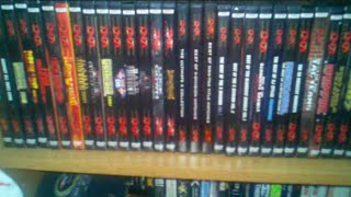 steviebreech's tweet image. TNA Impact DVD Collection youtu.be/d23sU3ftsk0 #IMPACTWRESTLING