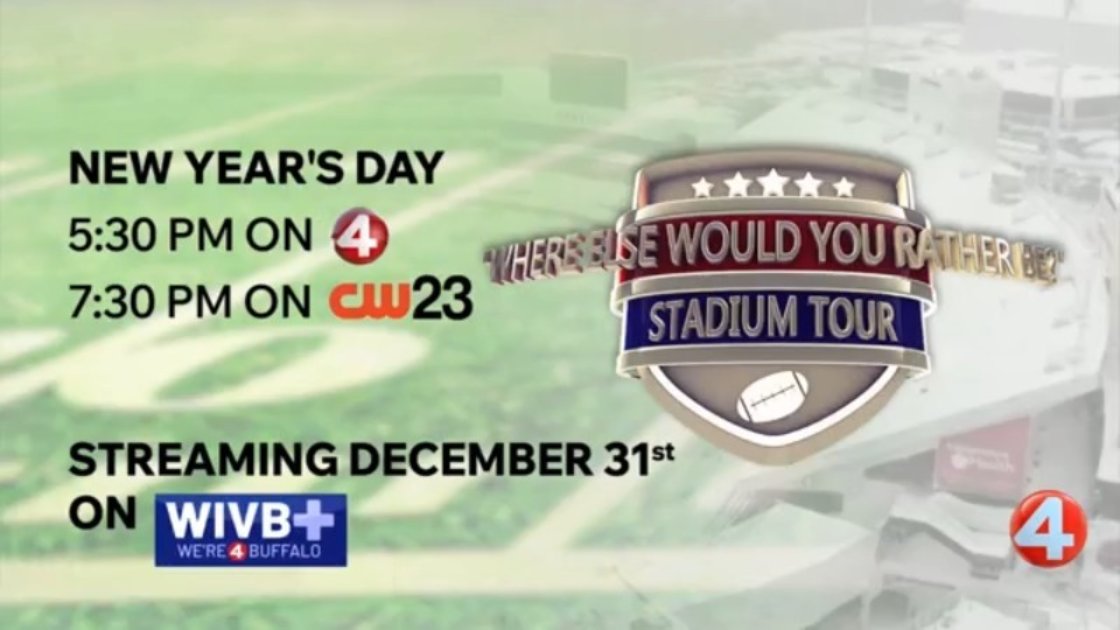 News 4 Buffalo tweet media