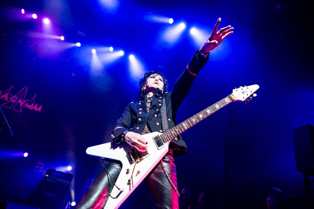 JIMMY (Hirose Satoshi) @44MAGNUM (@hs_jimmy) / Posts / X