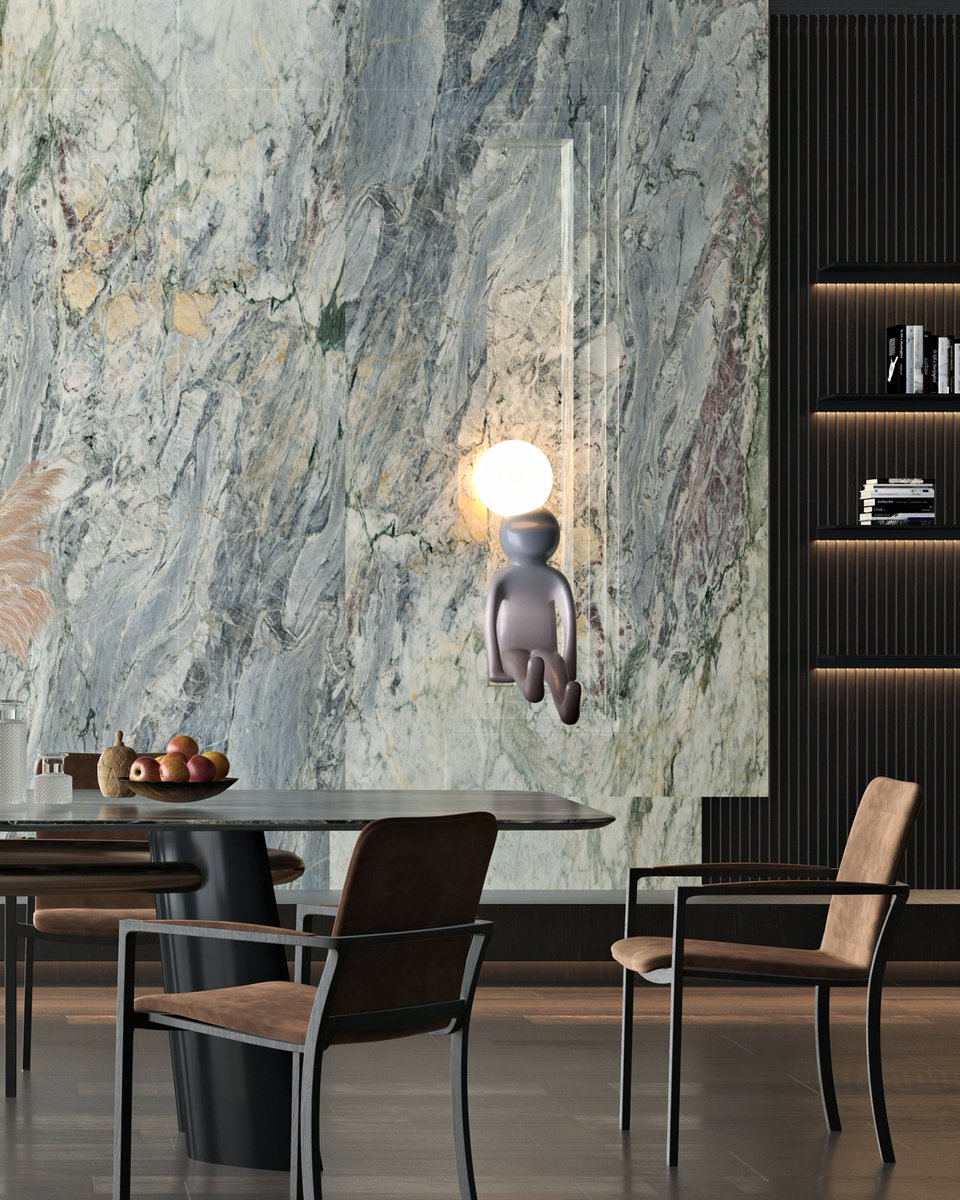 StoneArt_China's tweet photo. When violet meets primordial stone, a dialogue of time and space unfolds. With mountain-range veins as its framework and sunlight-moonlight interactions as its essence, it etches seasonal poetry into its crystalline patterns 
#StoneArtChina #violet #Marble #LuxuryInteriors https://t.co/UX3mJDKtgR
