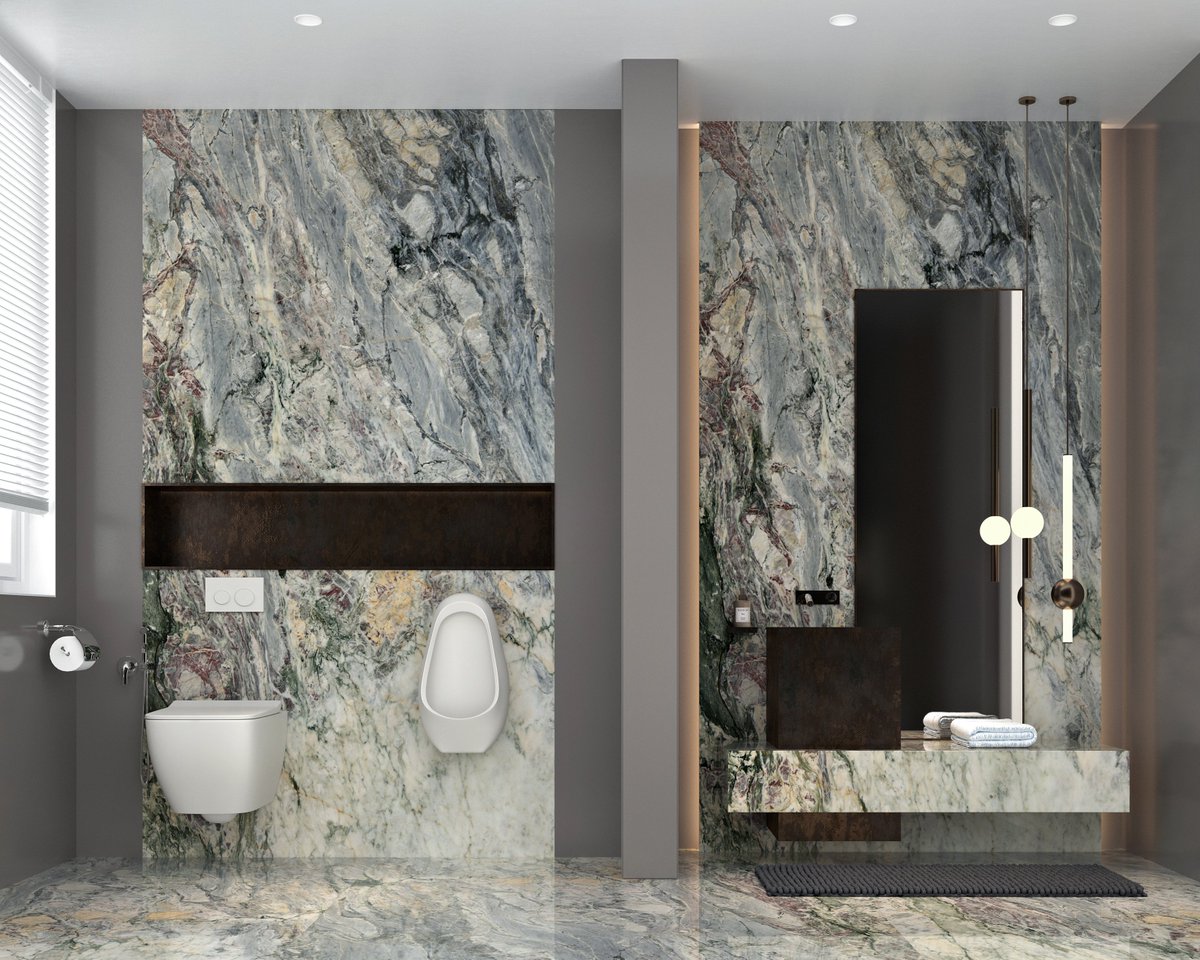 StoneArt_China's tweet photo. When violet meets primordial stone, a dialogue of time and space unfolds. With mountain-range veins as its framework and sunlight-moonlight interactions as its essence, it etches seasonal poetry into its crystalline patterns 
#StoneArtChina #violet #Marble #LuxuryInteriors https://t.co/UX3mJDKtgR
