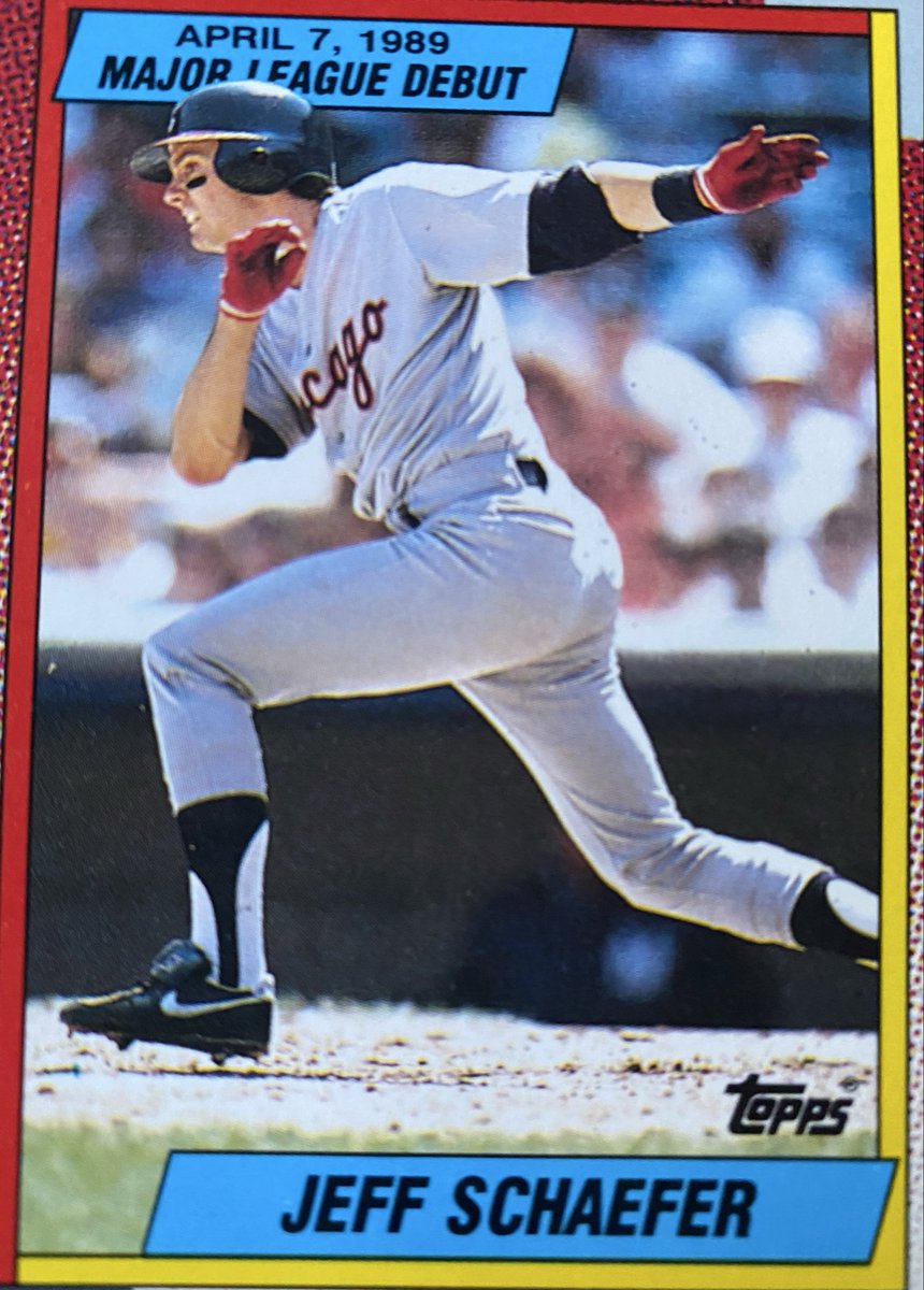 Jeff Schaefer tweet media