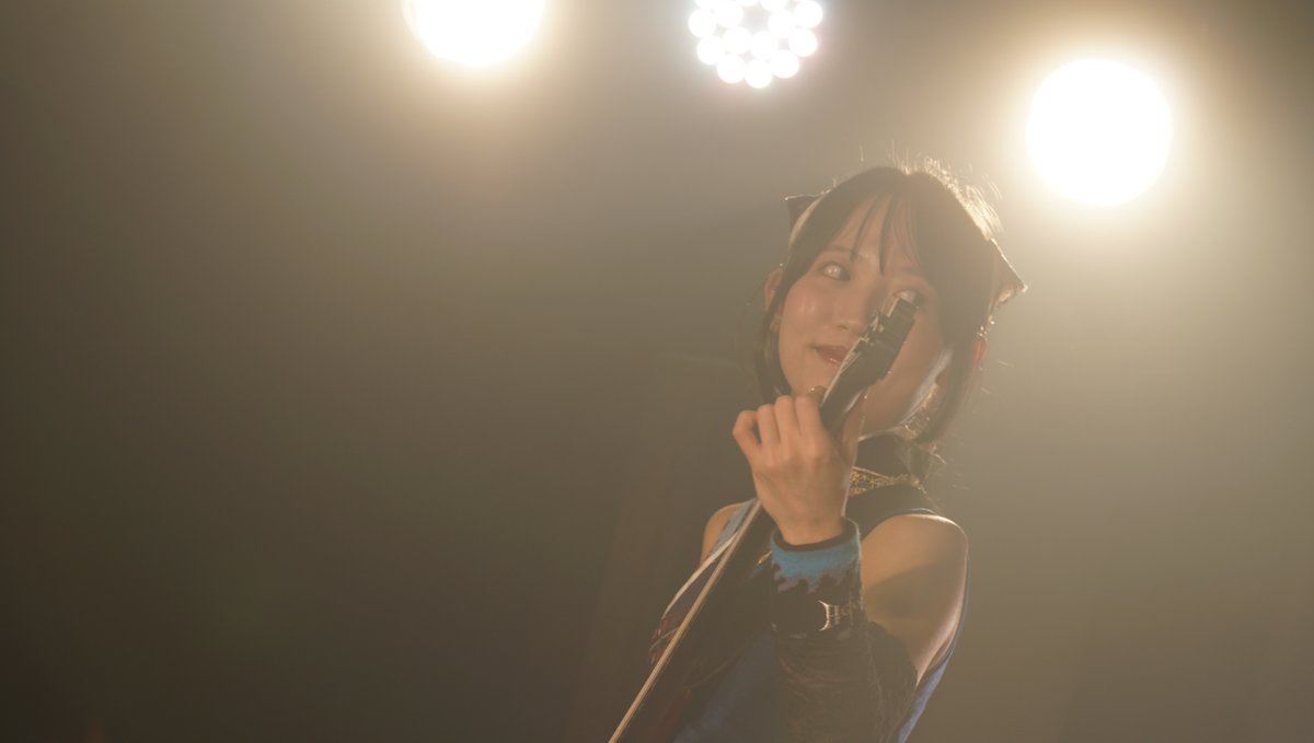 ⚔️#HAGANE ライブ写真⚔️ Sakura Birthday Live 2025 - 桜花爛漫