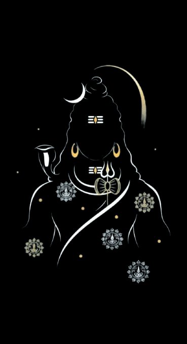 महादेव ❤️🙏