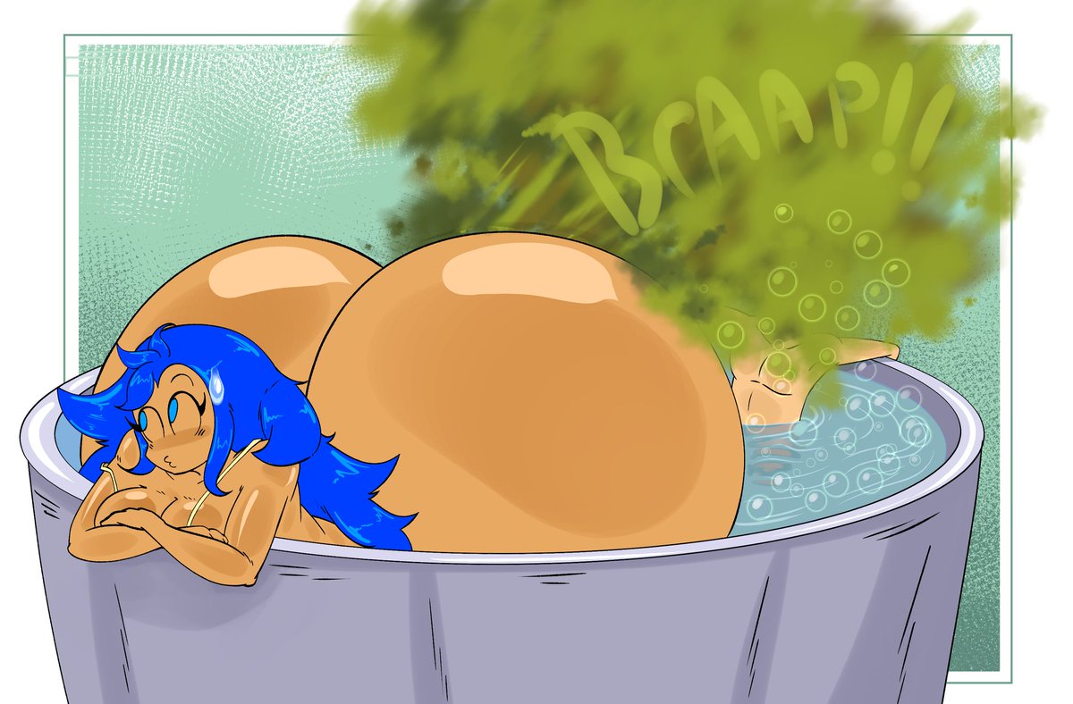Cg_thiccart's tweet photo. Gassy Commissions https://t.co/NbGvgkKutV