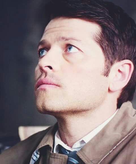 Dean Winchester, your greed sickens me.