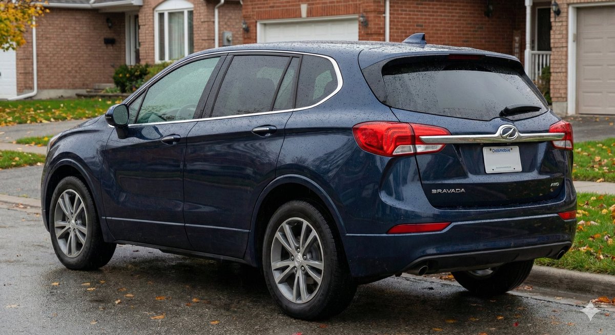 Carputers: AI Generated Cars tweet media