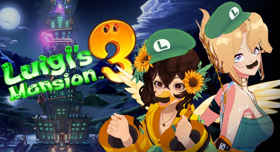 🌻Sweet Tracky 🦆Duck Vtuber tweet media