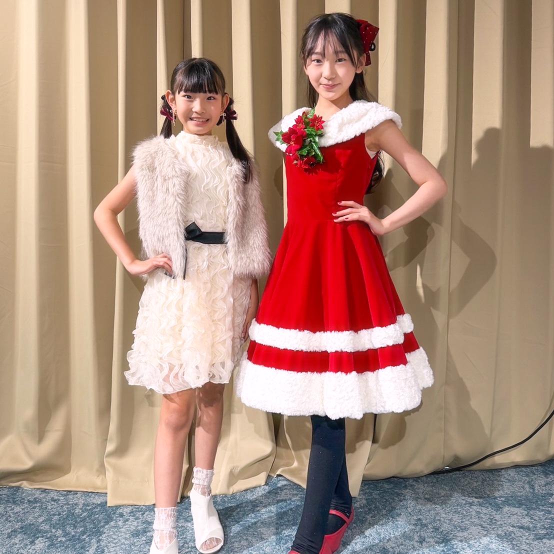 ついに役が…決まってドキドキワクワクの中 ファミリーパーティーでは