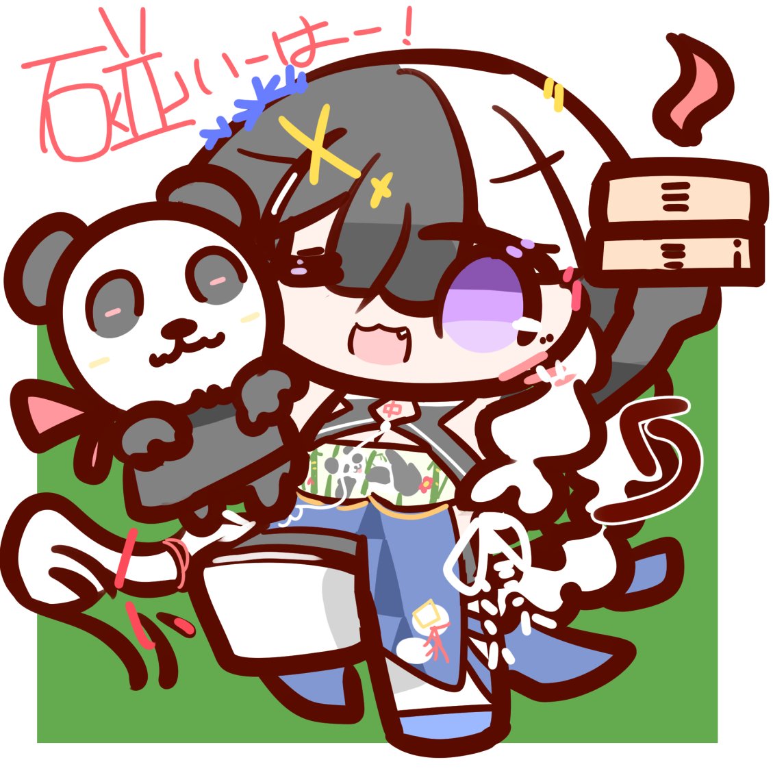 薄皮nb（さんびぃ）@3/29そうパレ_そ-22 tweet media