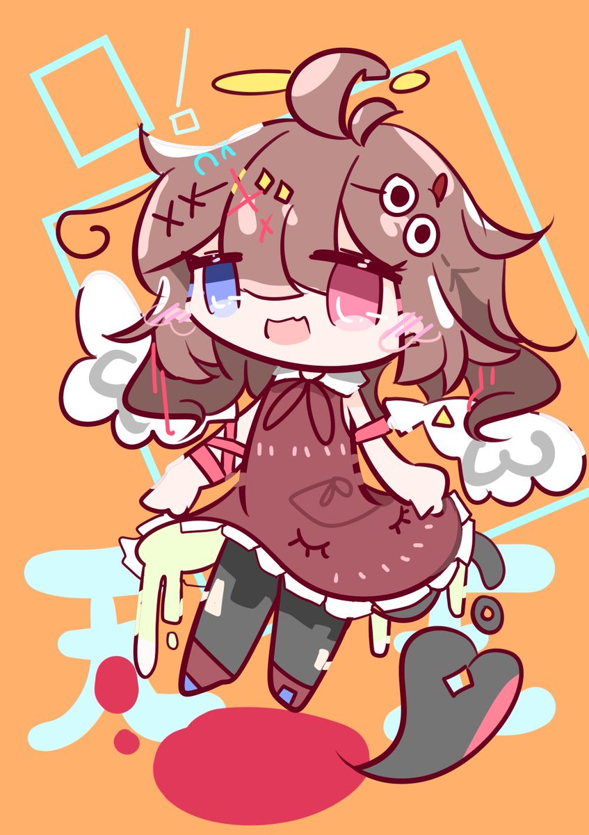 薄皮nb（さんびぃ）@3/29そうパレ_そ-22 tweet media