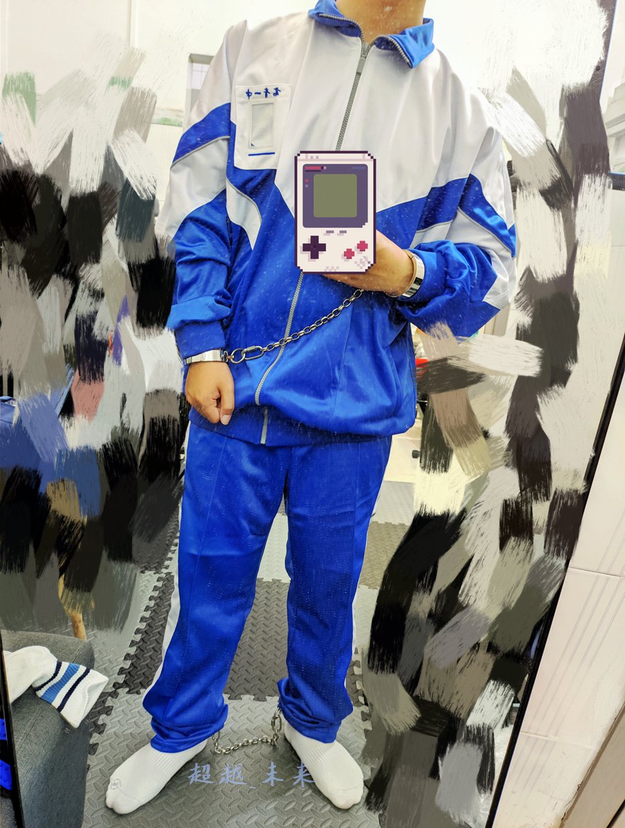 超越_未来 tweet media