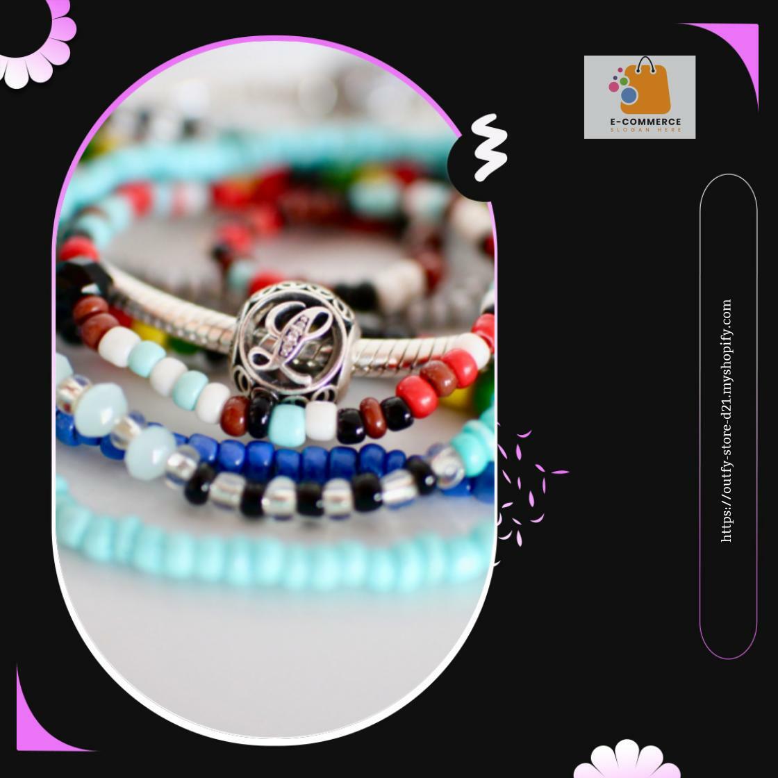 Crochetasthetic's tweet image. Accessorize your style with our beautifully crafted bead bracelets for just ₹20. Elevate your look effortlessly! #FashionJewelry #AccessoryStyle

Shop Now aestheticsproduct.myshopify.com/products/bead-…