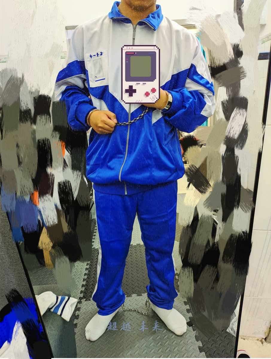 超越_未来 tweet media