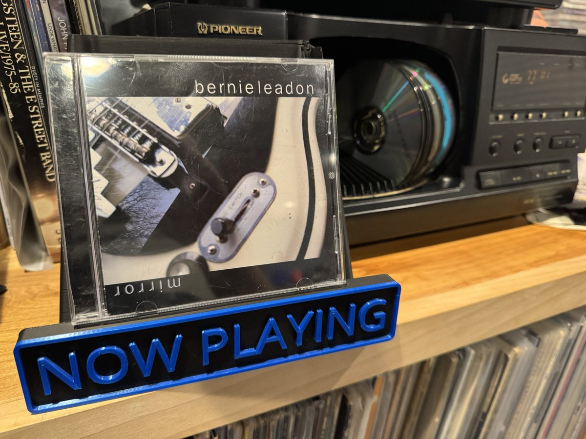 Records Revisited Podcast (W/ ❤️ We Will Survive) tweet media