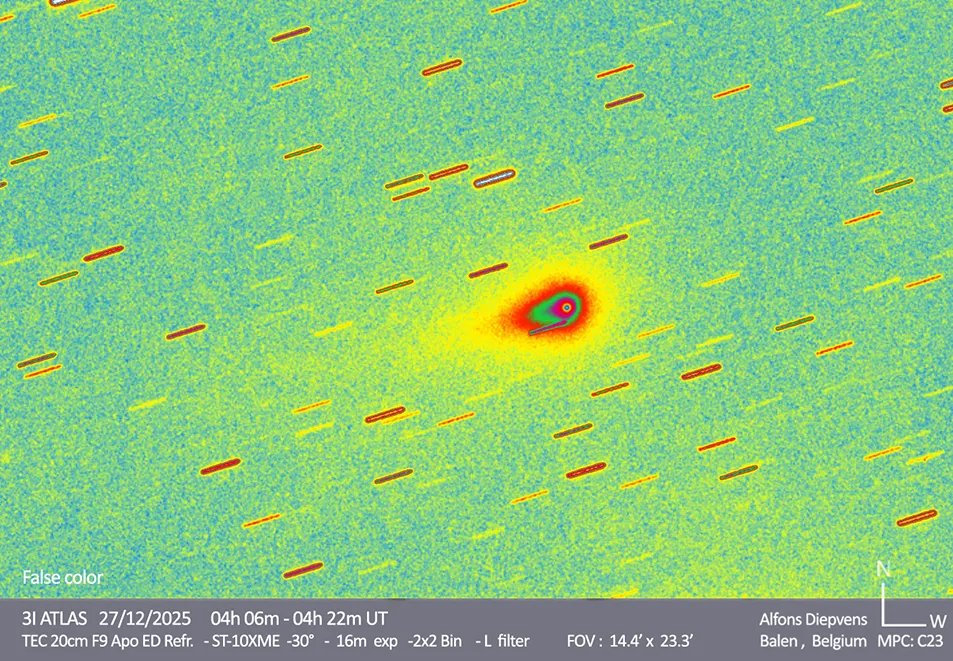 All day Astronomy tweet media