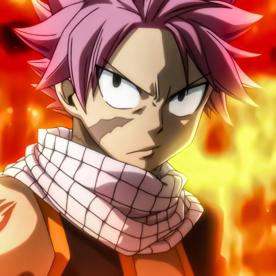 Natsu || ナツ tweet media