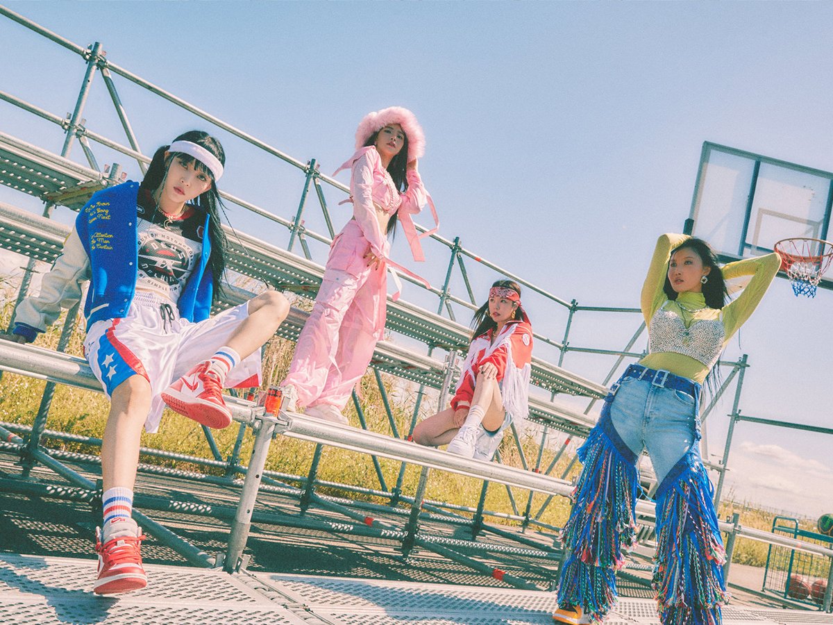 MAMAMOOTH_'s tweet image. 📰 ㅡ #มามามู จะปล่อยอัลบั้มเต็มใน เดือน มิ.ย. ปี 2026 และ จะเริ่มต้นเดินทางจัดเวิร์ลทัวร์ใน 26 เมือง เพื่อฉลองการเดบิวต์ครบรอบ 12 ปี 🎉

#MAMAMOO #마마무