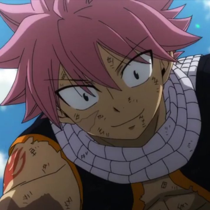 Natsu || ナツ tweet media