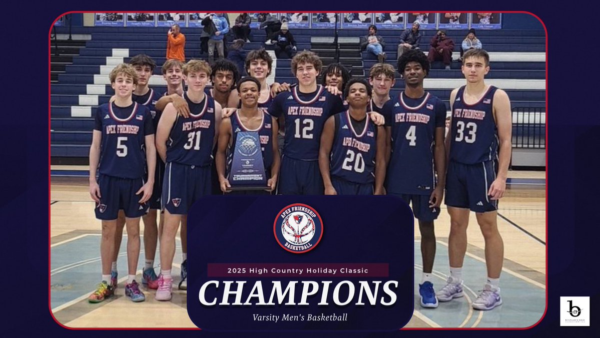 AFPatAthletics's tweet image. Yes we did! Hardware secured! 🏆 GO PATS!!! #PatFam #RepAFHS