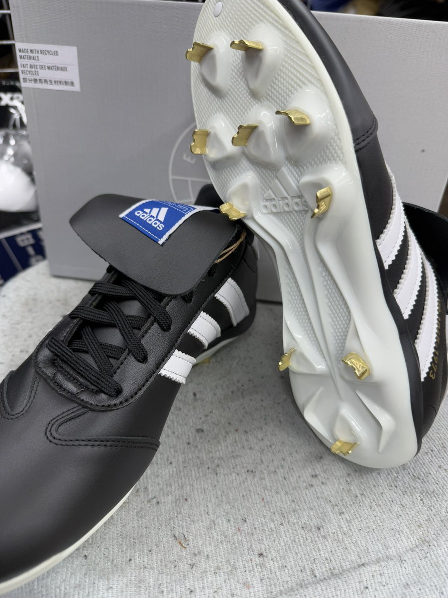 ADIDAS　アディダス　スタビルV9　STABILE V9　長嶋茂雄スパイク3 adidasアディダス スタビルV9 STABILEV9 長嶋茂雄 野球スパイク - メルカリ